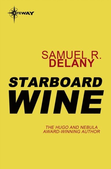 Starboard Wine (hftad)