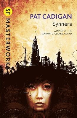 Synners (häftad)