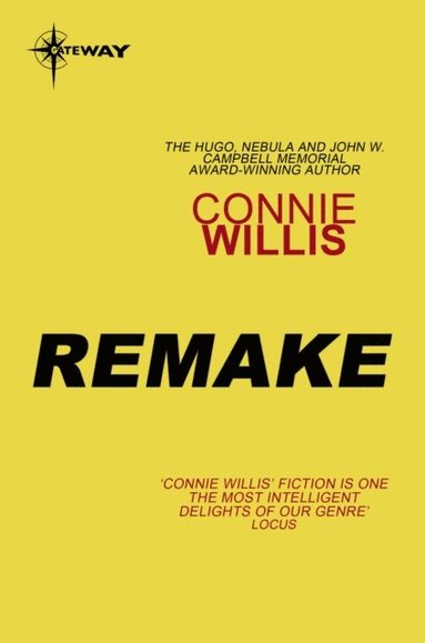 Remake (e-bok)