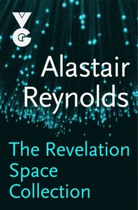 Revelation Space eBook Collection (e-bok)