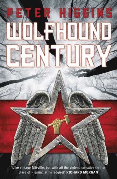 Wolfhound Century (e-bok)