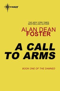 Call to Arms (e-bok)