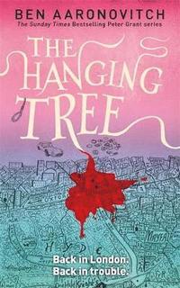 The Hanging Tree (inbunden)