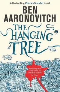 The Hanging Tree by Ben Aaronovitch on Bokus