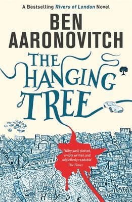Hanging Tree (häftad)