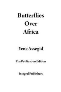 Butterflies Over Africa (hftad)