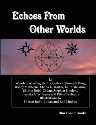 Echoes From Other Worlds (hftad)