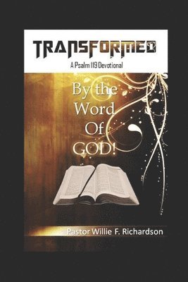 Transformed by the Word (häftad)