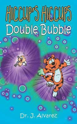 Double Bubble (häftad)
