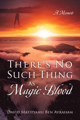 There's No Such Thing as Magic Blood (hftad)
