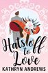 Hats off to Love