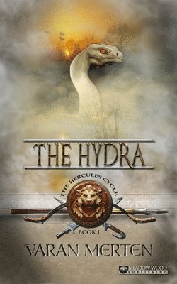 Hydra (häftad)