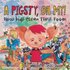A Pigsty, Oh My! Children's Book