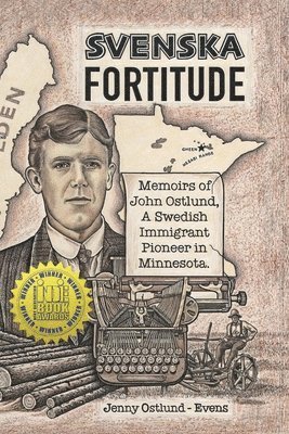 Svenska Fortitude (inbunden)