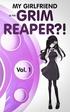 My Girlfriend is the Grim Reaper?!
