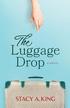 The Luggage Drop