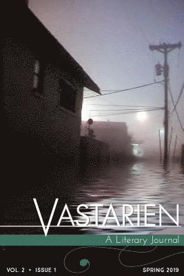 Vastarien, Vol. 2, Issue 1 (hftad)