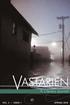 Vastarien, Vol. 2, Issue 1