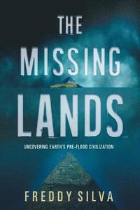 The Missing Lands (häftad)