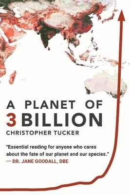Planet of 3 Billion (häftad)