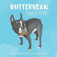 Butterbean Finds A Home (hftad)