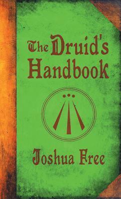 Druid's Handbook (häftad)