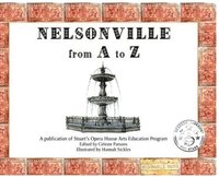 Nelsonville from A to Z (inbunden)