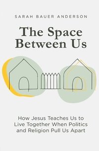 The Space Between Us (hftad)