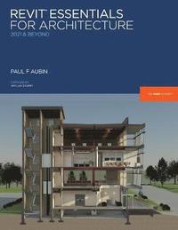 Revit Essentials for Architecture (hftad)