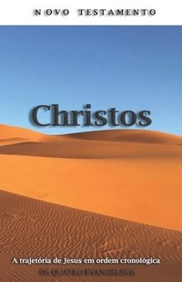 Novo Testamento Christos (häftad)