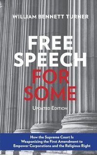 Free Speech for Some (hftad)