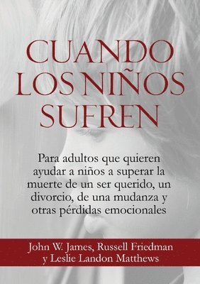 Cuando los Nios Sufren (hftad)