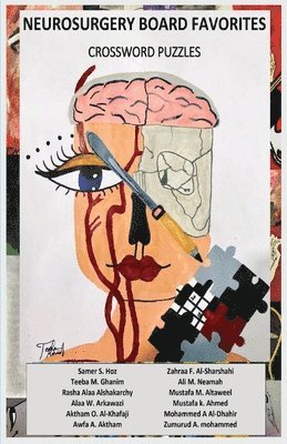 Neurosurgery Board Favorites (häftad)