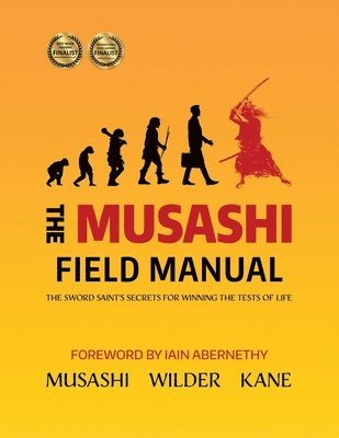 Musashi Field Manual (häftad)