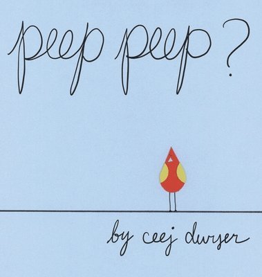 peep peep? (häftad)