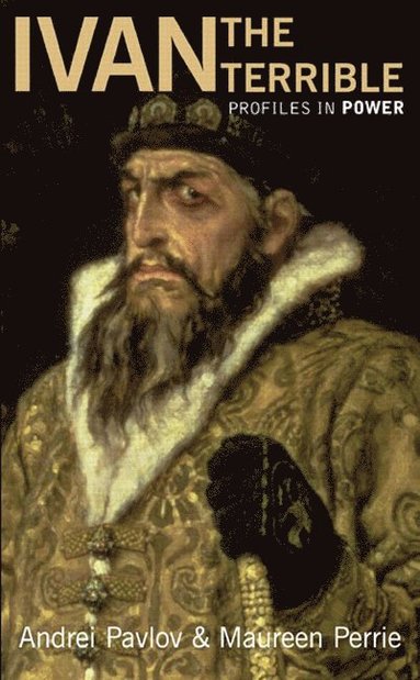 Ivan the Terrible (hftad)