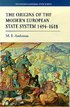 The Origins of the Modern European State System, 1494-1618
