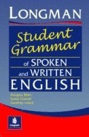 Longman's Student Grammar of Spoken and Written English (häftad)
