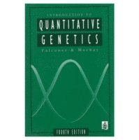 Introduction to Quantitative Genetics (hftad)