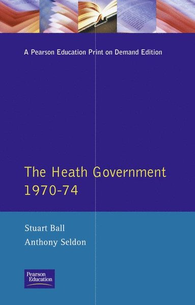 The Heath Government 1970-74 (hftad)