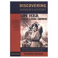 Discovering Women's History (häftad)