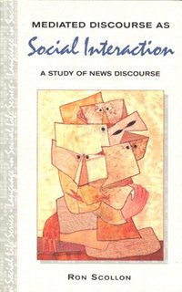 Mediated Discourse as Social Interaction (hftad)