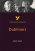 Dubliners (York Notes Advanced) English Literature Study Guide - for 2026, 2027 exams