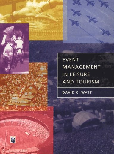 Event Management in Leisure and Tourism (hftad)