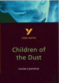 Children of the Dust everything you need to catch up, study and prepare for and 2023 and 2024 exams and assessments (häftad)