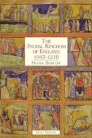 The Feudal Kingdom of England (hftad)