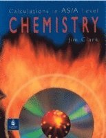 Calculations in AS/A Level Chemistry (inbunden)