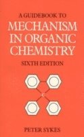Guidebook to Mechanism in Organic Chemistry (hftad)
