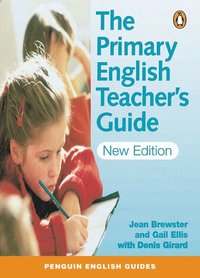 The Primary English Teacher's Guide 2nd Edition (hftad)