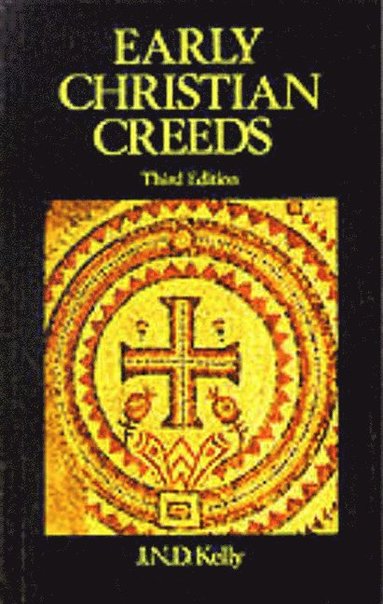 Early Christian Creeds (hftad)